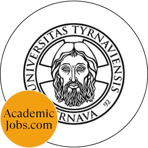 University of Trnava Jobs logo
